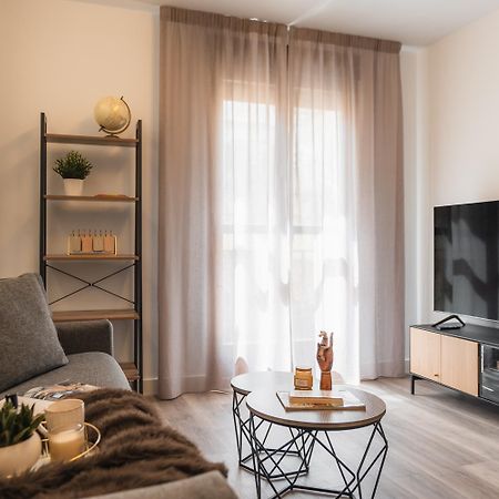 Tuguest Jardin Botanico Apartment Con Parking Granada Exterior photo