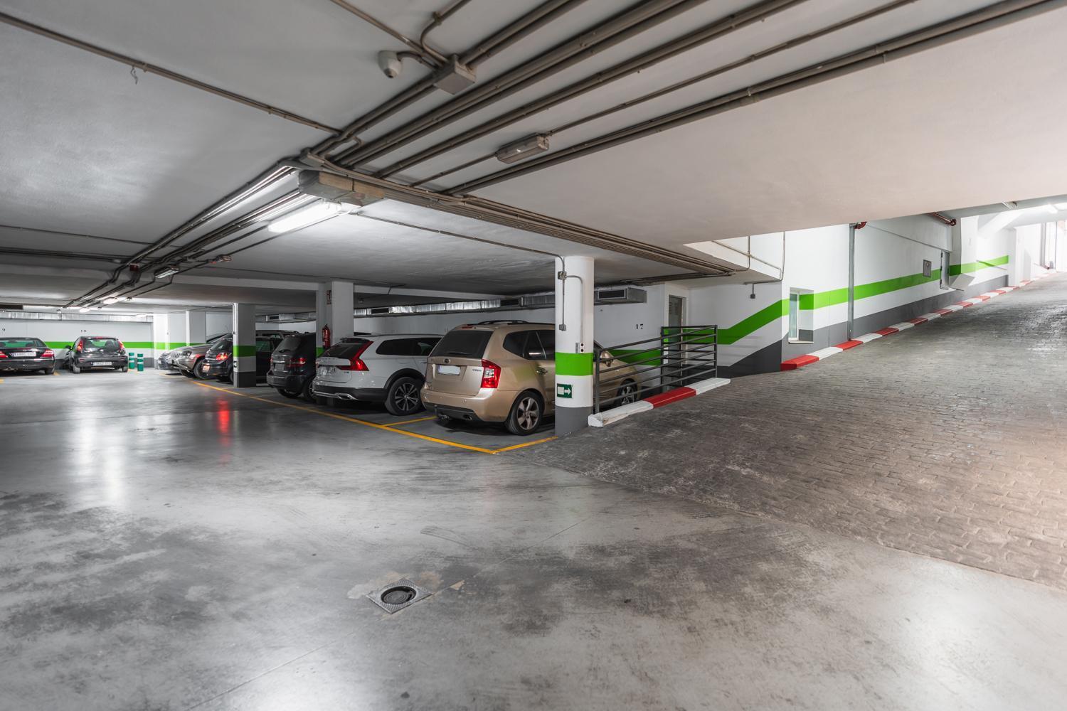 Tuguest Jardin Botanico Apartment Con Parking Granada Exterior photo