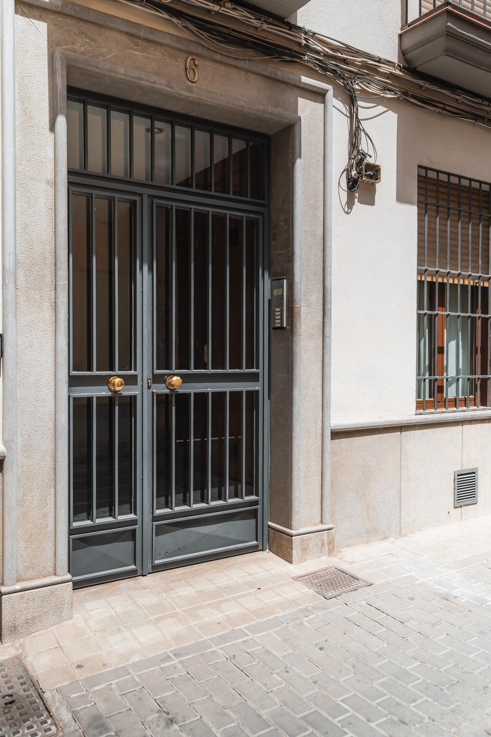 Tuguest Jardin Botanico Apartment Con Parking Granada Exterior photo