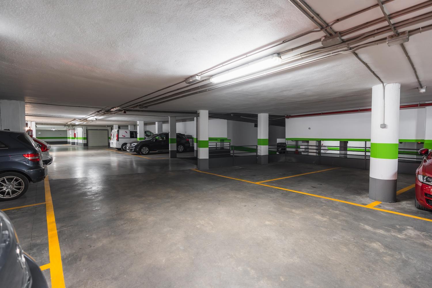 Tuguest Jardin Botanico Apartment Con Parking Granada Exterior photo