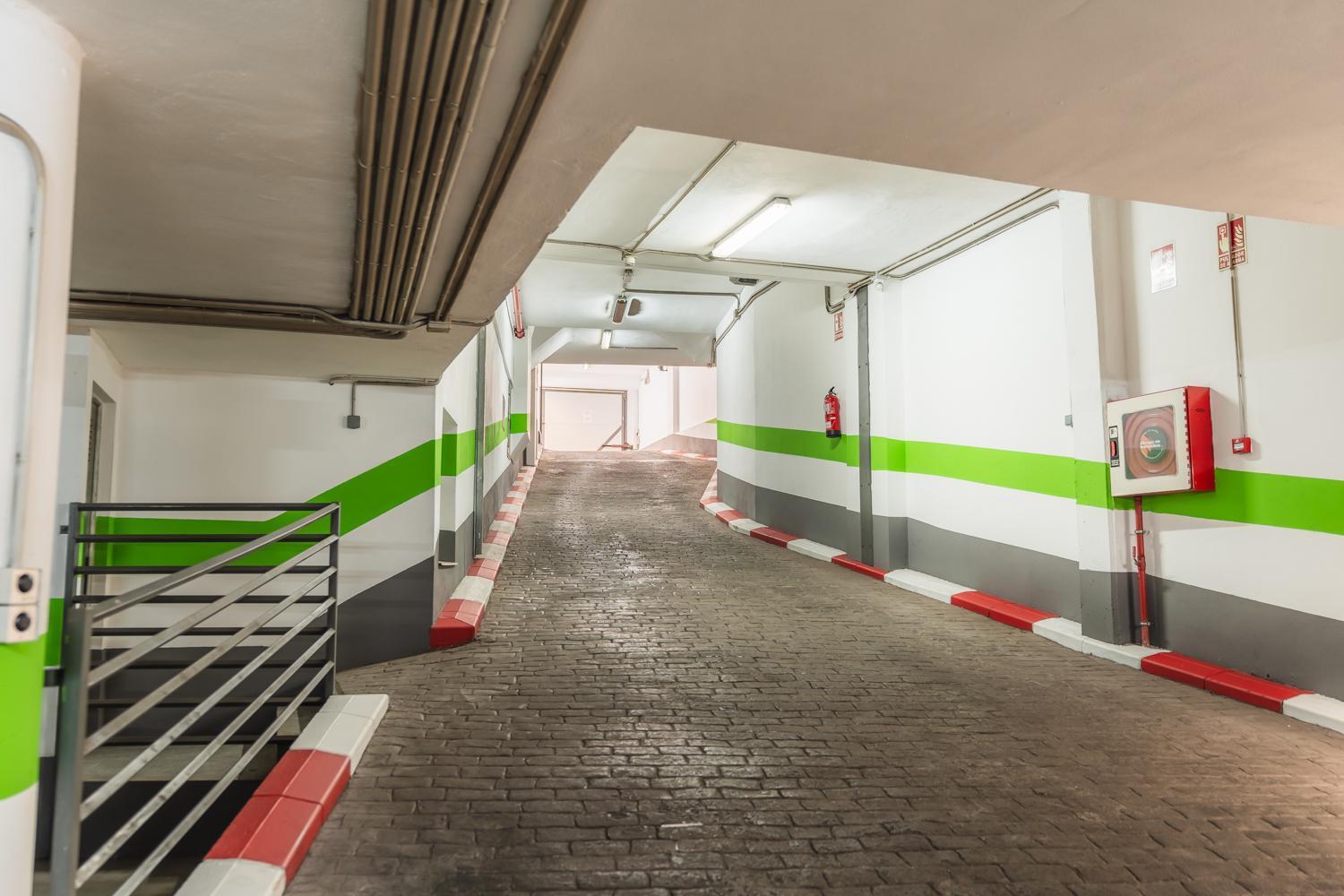 Tuguest Jardin Botanico Apartment Con Parking Granada Exterior photo