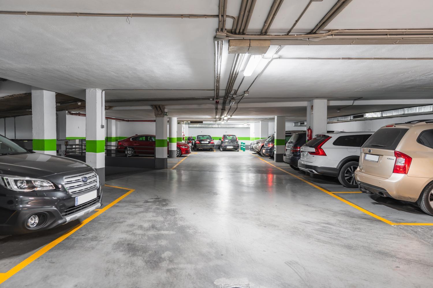 Tuguest Jardin Botanico Apartment Con Parking Granada Exterior photo