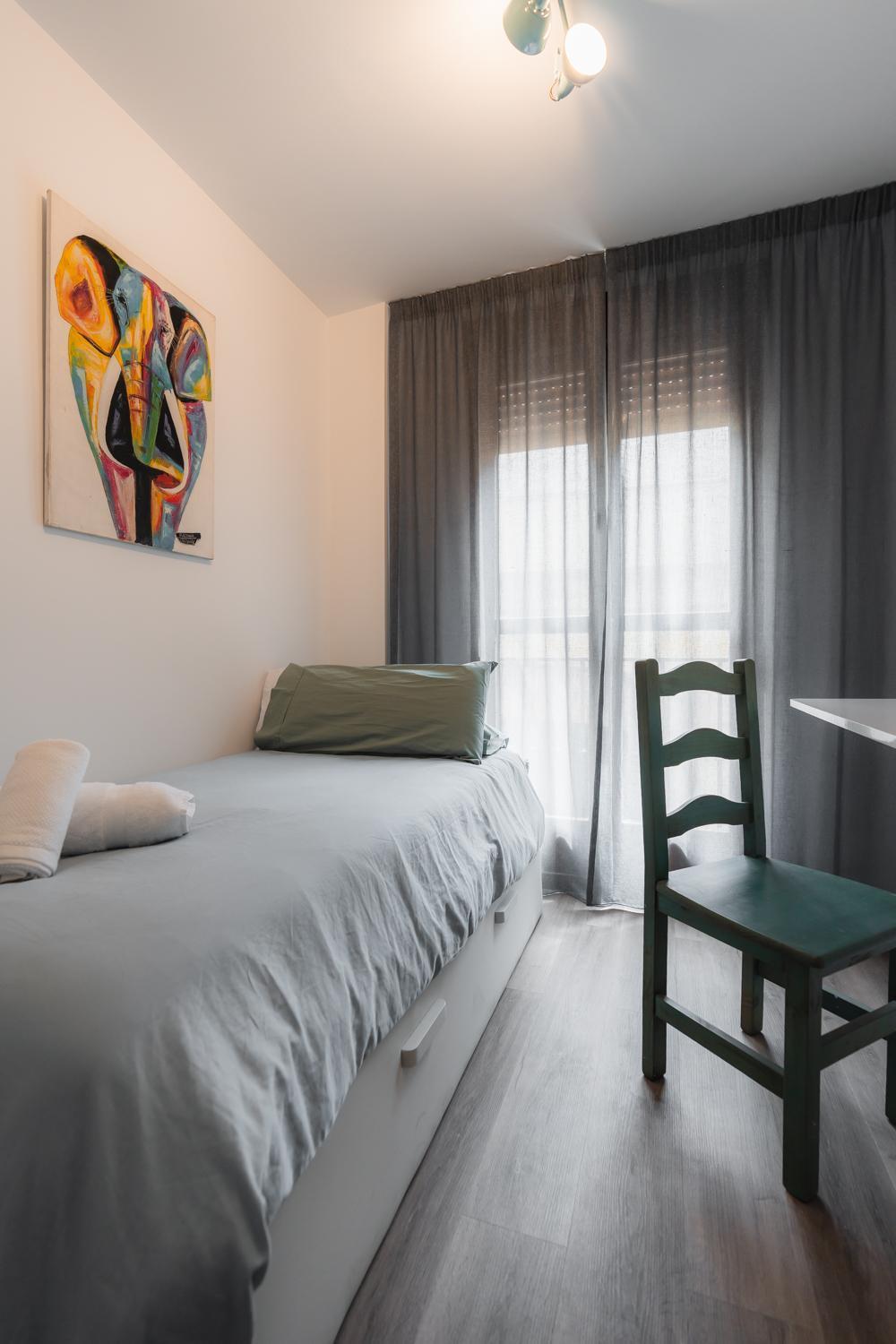 Tuguest Jardin Botanico Apartment Con Parking Granada Exterior photo