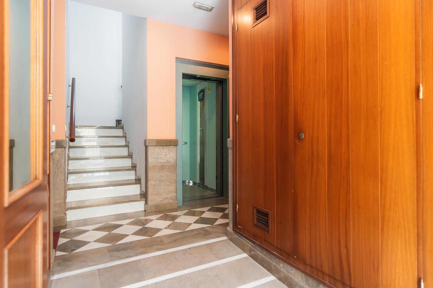 Tuguest Jardin Botanico Apartment Con Parking Granada Exterior photo