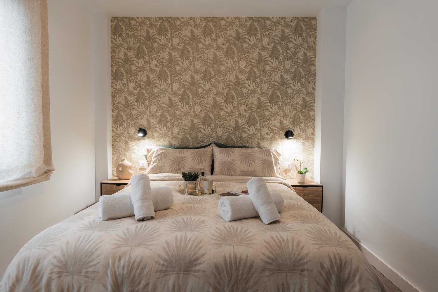 Tuguest Jardin Botanico Apartment Con Parking Granada Exterior photo