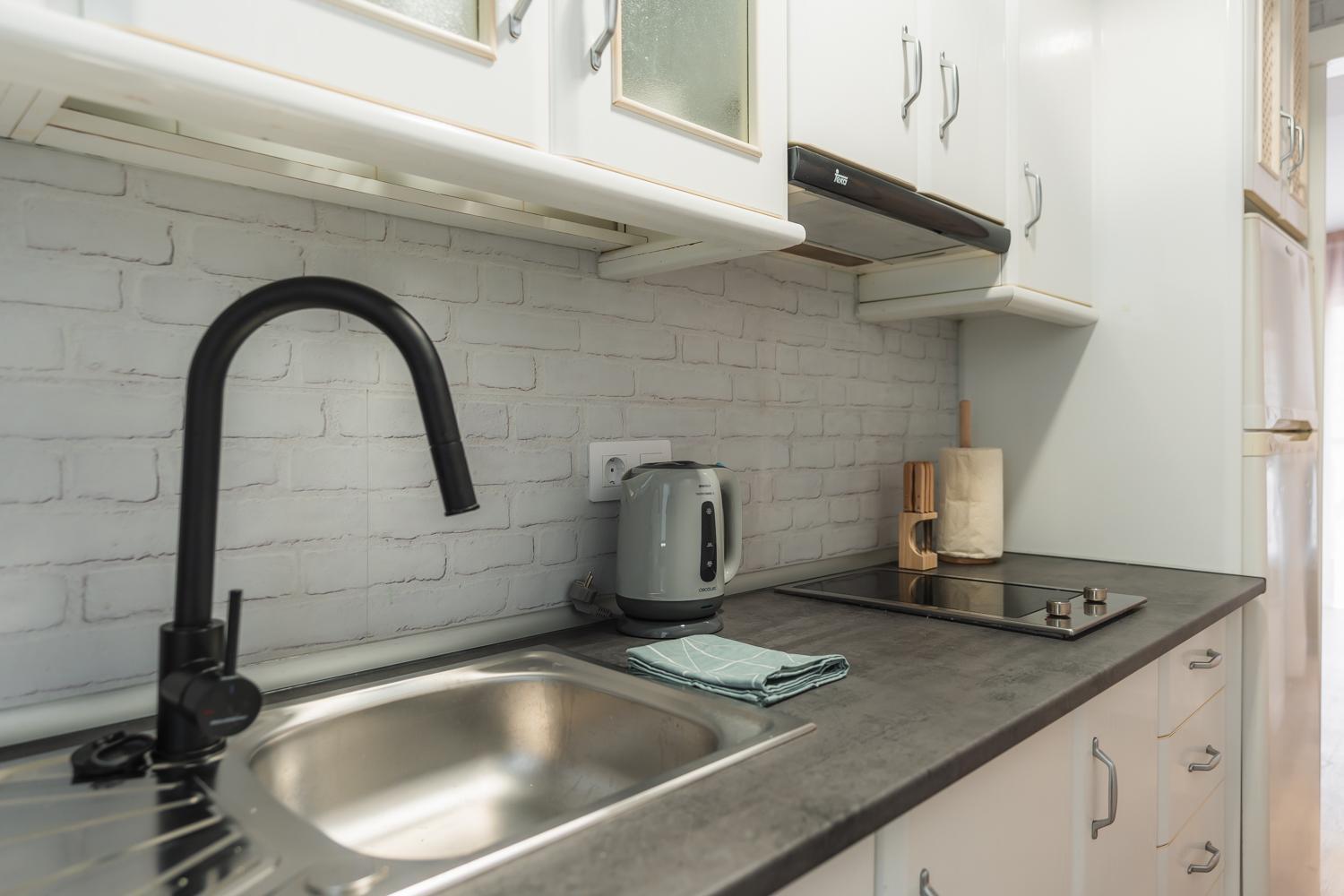 Tuguest Jardin Botanico Apartment Con Parking Granada Exterior photo