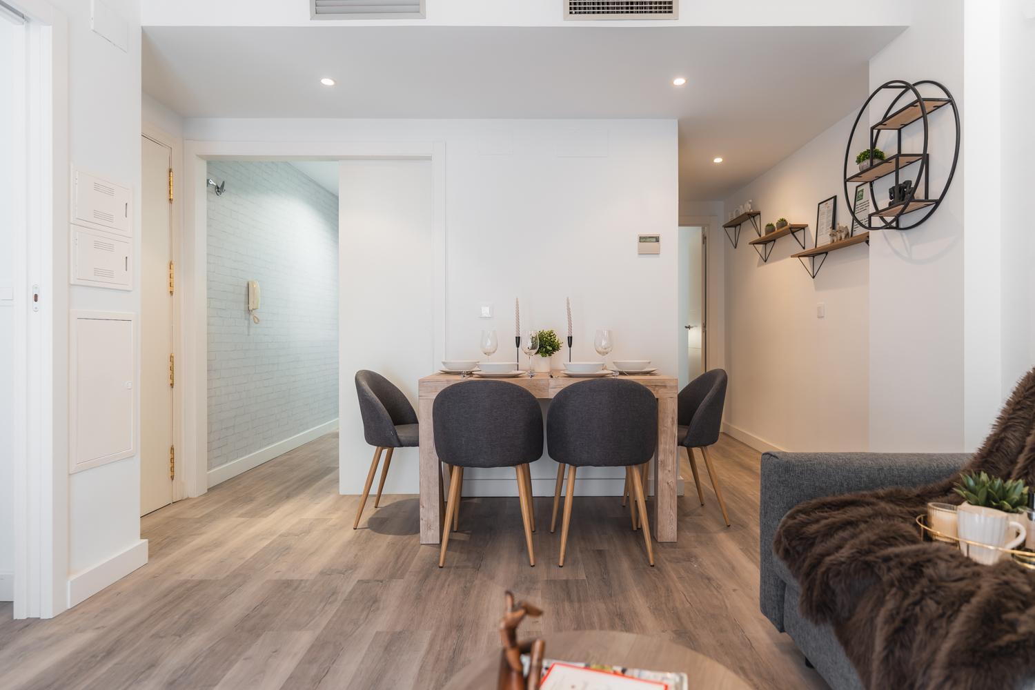 Tuguest Jardin Botanico Apartment Con Parking Granada Exterior photo