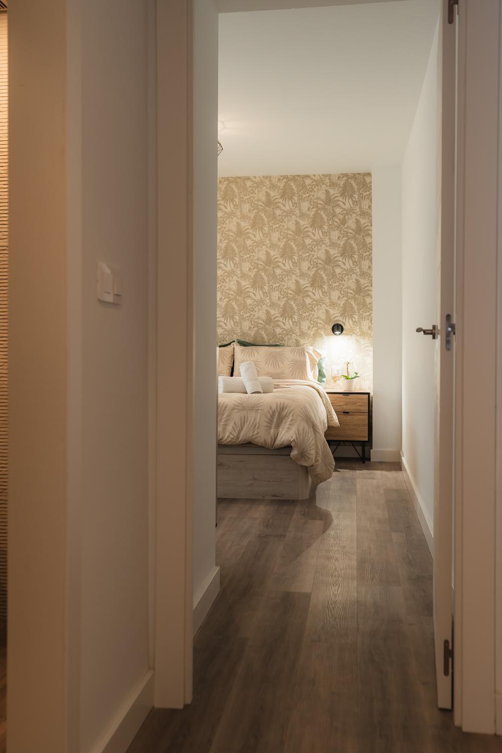 Tuguest Jardin Botanico Apartment Con Parking Granada Exterior photo