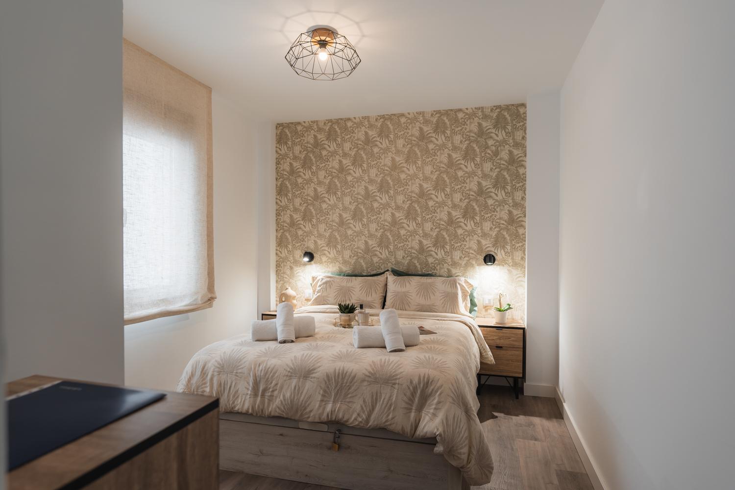 Tuguest Jardin Botanico Apartment Con Parking Granada Exterior photo