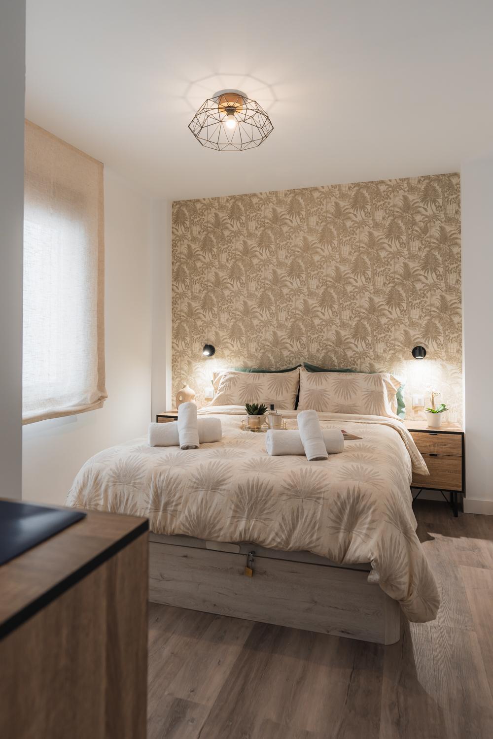 Tuguest Jardin Botanico Apartment Con Parking Granada Exterior photo